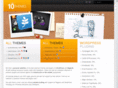 10themes.com