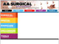 aasurgical.biz