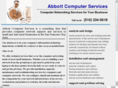 abbottcomputerservices.com