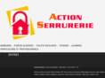 action-serrurerie.com