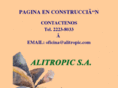 alitropic.com