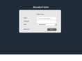 amoebafactor.com