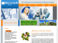 archcrea-institute.org
