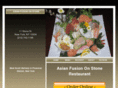 asianfusiononstone.com