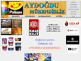 aydogdumuhendislik.com