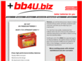 bb4u.biz