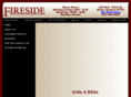 bendgrills.com