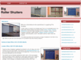 bigrollershutters.com