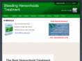 bleeding-hemorrhoids-treatment.net