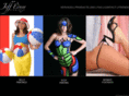 bodypaintvb.com
