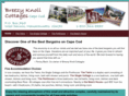 breezyknollcottages.com