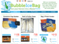 bubbleicebag.com