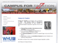 campus-for-taxation.com