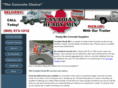 canadianreadymix.com