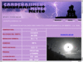 cardenajimenometeo.com