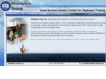 champlain-group.com