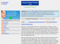 cheapflighttickets.co.uk