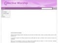 collectiveworship.com