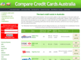 comparecreditcardsaustralia.com.au