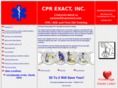 cprexact.com