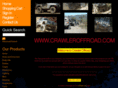 crawleroffroad.com