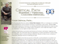 criticalpathcoach.com