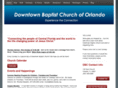 dbcorlando.org