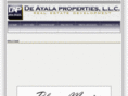 deayalaproperties.com