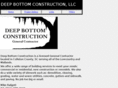 deepbottomconstruction.com