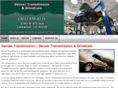 denvertransmission.net