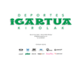 deportesigartua.com