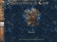 descendantsofcain.co.uk
