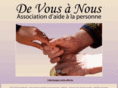 devousanous.org