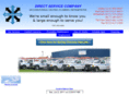 directserviceair.com