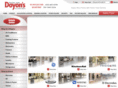 doyonstvappliances.com