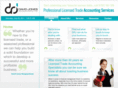 drjaccountants.com