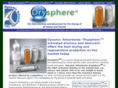 drysphere.com