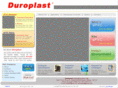 duroplast.org