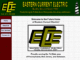 easterncurrentelectric.com