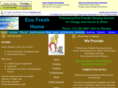 ecofreshhome.com
