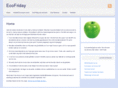 ecofriday.com