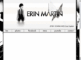 erinmartinmusic.com