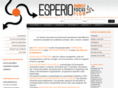 esperio.it