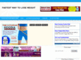 fastestwaytoloseweightinfo.com