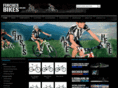 finchesbikes.com