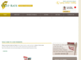 firstratecorp.com