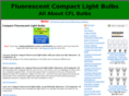 fluorescentcompactlightbulbs.com