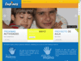 fundacionlupines.org
