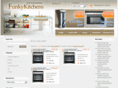 funkykitchens.com