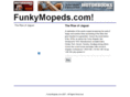 funkymopeds.com